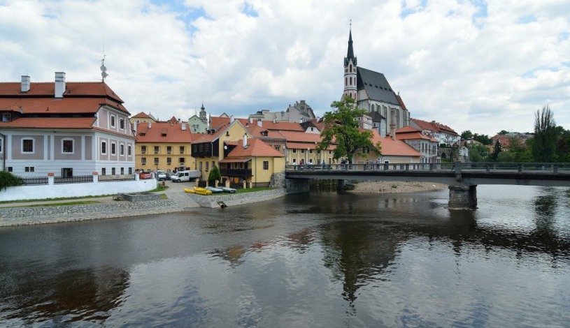 Pension Wok Český Krumlov